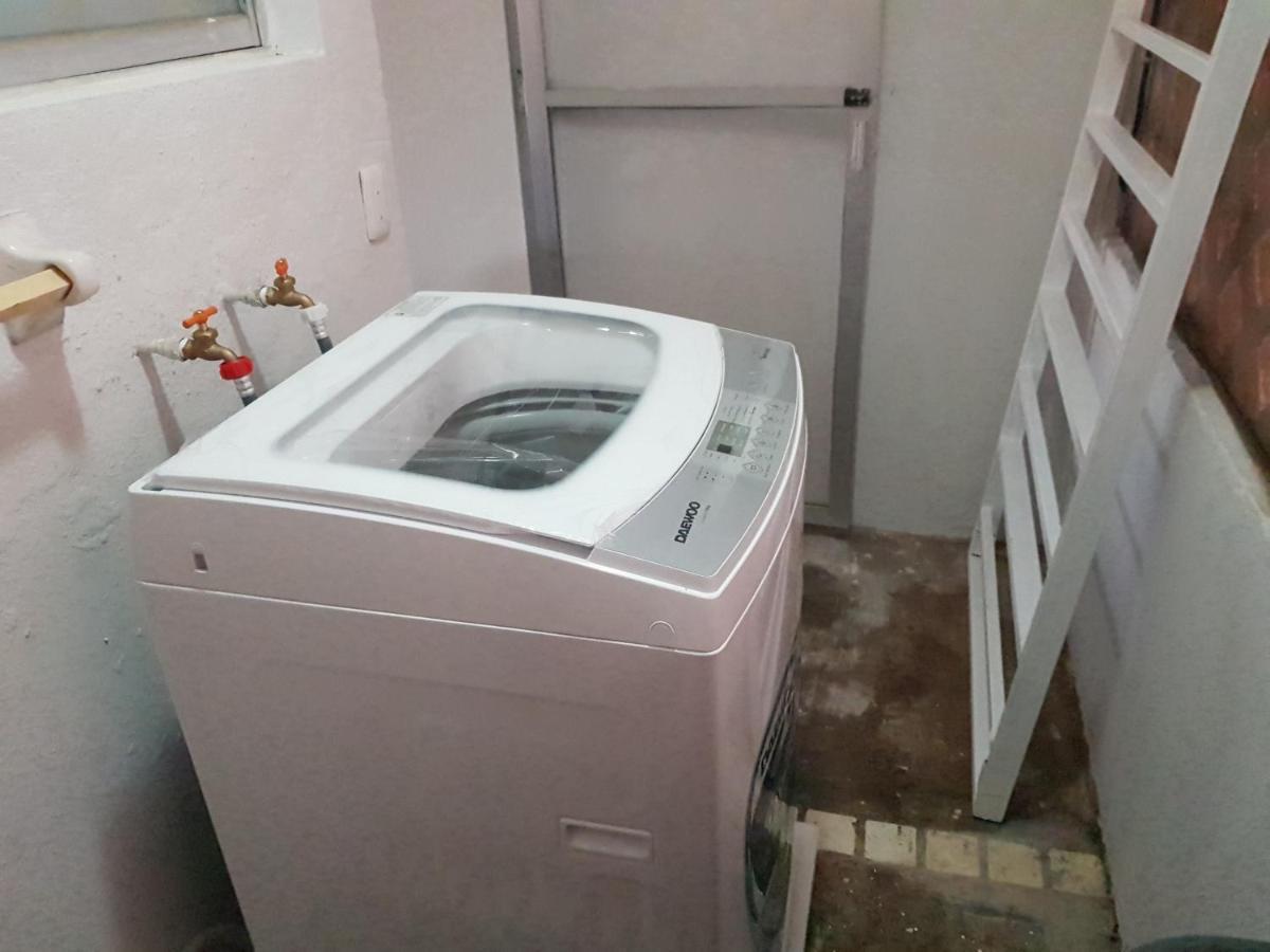 Amplio Departamento Apartment Канкун Екстериор снимка