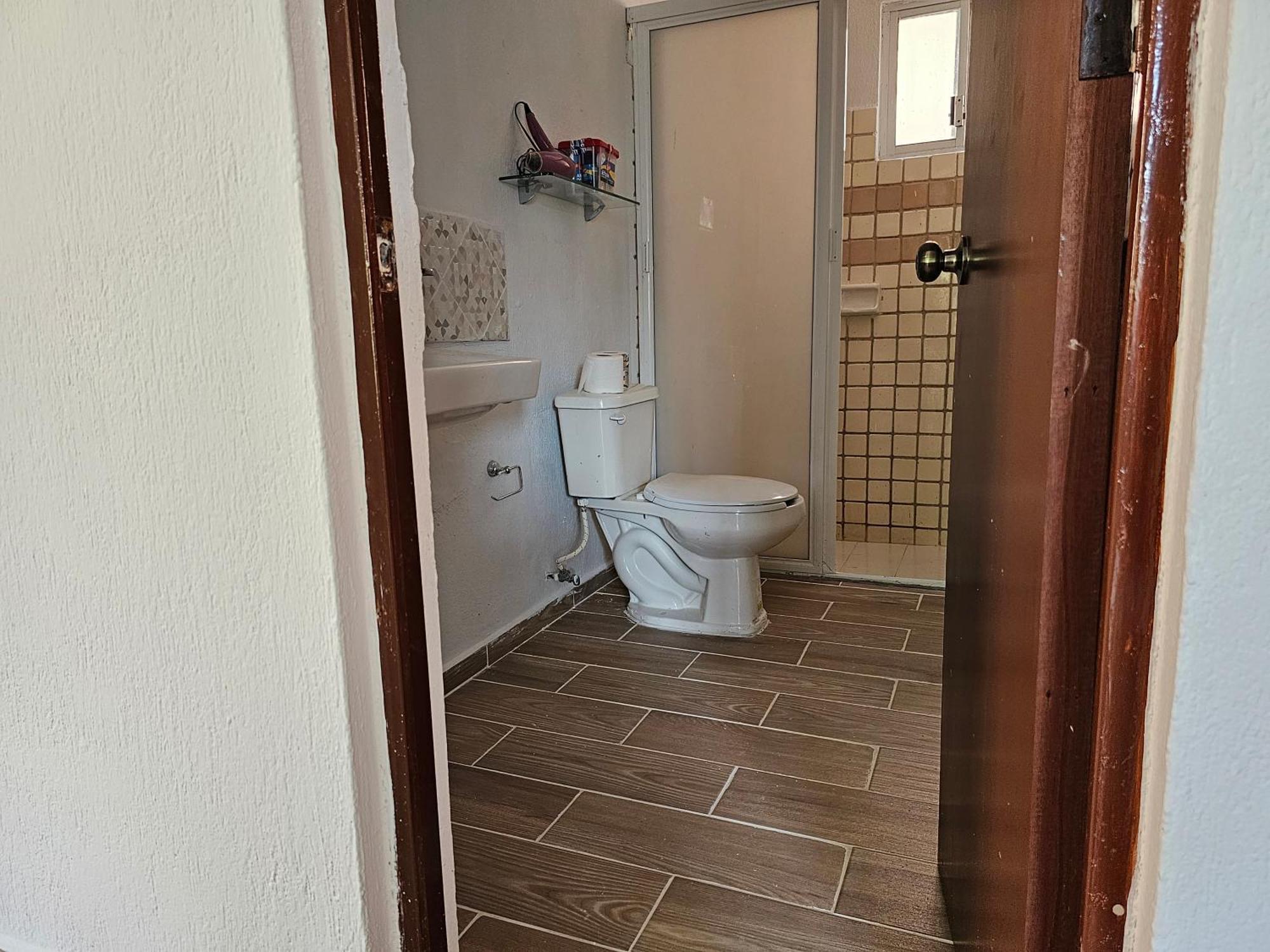 Amplio Departamento Apartment Канкун Екстериор снимка